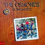 The Osmonds Brothers : Homemade